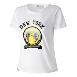 Vêtements De Tennis Quiet Please New York Championships Tee